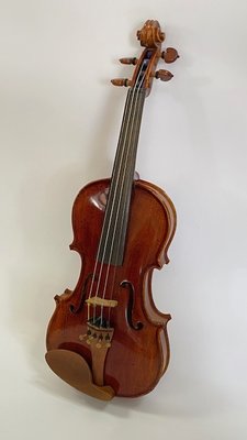 【名琴樂器】小提琴 Violin 4/4 D. A. Antonio Cremonensis - Germany 德國