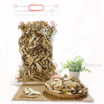 -台灣香菇絲/香菇片(300公克裝)- 香菇切片而成，檢驗合格無農藥，省時間超方便，炒米粉、炒菜，各種香菇料理最適合。