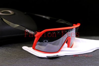 ?正品?Oakley Sutro 35週年限量款 OO9406A-07 亞洲版 運動太陽眼鏡