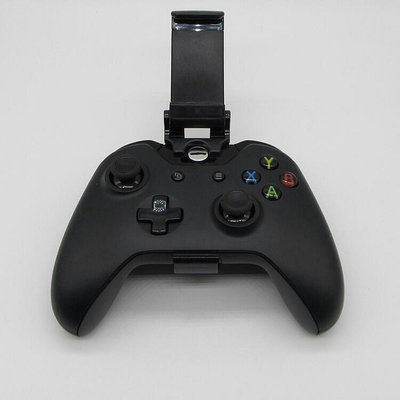 XBOX ONE S Slim 遊戲手柄支架 控制器手機安裝支架