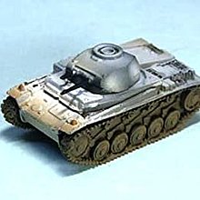 D 櫃 World Tank 03 世界坦克博物館德國ii號坦克戰車f型冬季迷彩42 天富 Yahoo奇摩拍賣