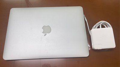 MacBook Air 13吋   A1369 2011年款 零件機