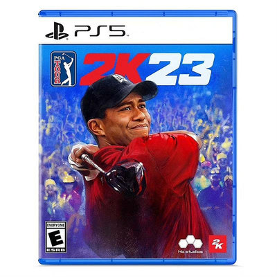 索尼PS5 PS4游戲 高爾夫 PGA Tour 2K2316779