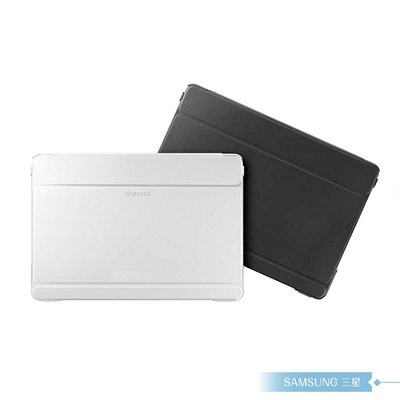 Samsung三星 原廠Galaxy Note Pro 12.2吋專用 商務式皮套 /翻蓋書本式保護套 /摺疊側翻平板套
