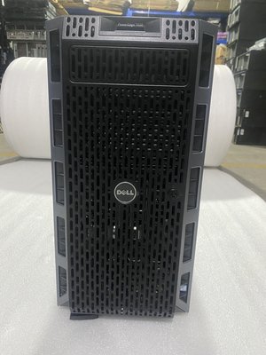 Dell戴爾T620/T630/T640伺服器二手塔式T420T430T440雙路存儲主機