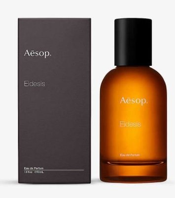 ╭°☆現貨 Aesop 伊索 虛實之境系列香水-艾底希思Eidesis