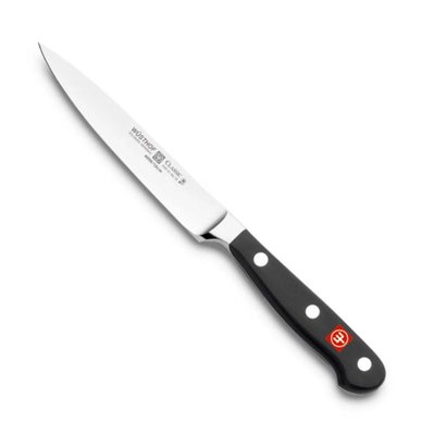 【易油網】WUSTHOF Paring knife 料理刀 #1030100412