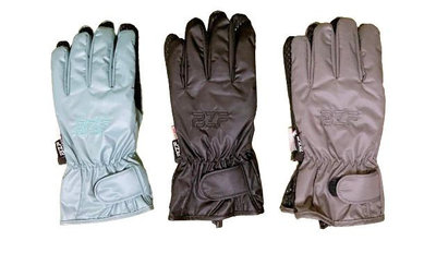 3M™ Thinsulate™ 保暖防潑水止滑手套 防風手套 機車手套