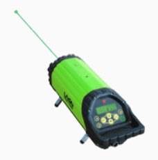 【宏盛測量儀器】萊賽LAISAI LSG650綠光 管道儀 動物舍/水管坡度用