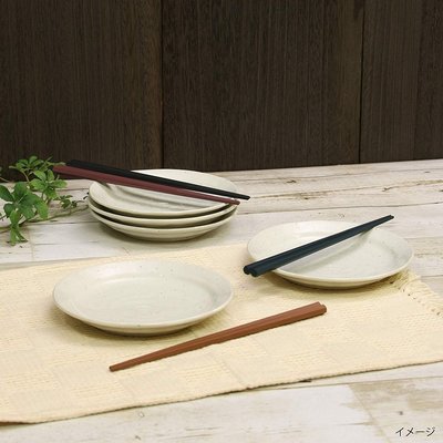 日本製 Sunlife 止滑 六角筷/ 八角筷 五入 每組各170元
