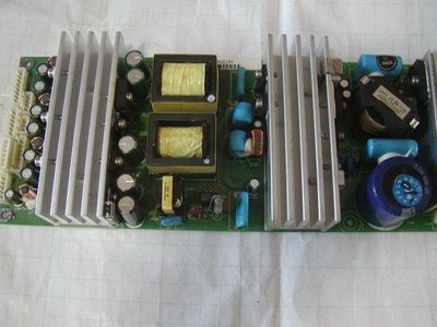 液晶32吋電原板RUN TP1048_1聲寶或其他同型都可用