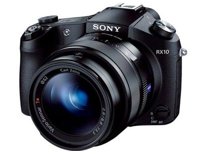 SONY DSC-RX10 單眼相機 公司貨