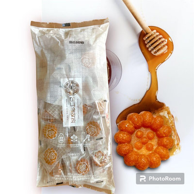 特價 韓國 超好吃 Samlip 迷你蜂蜜藥果 400g 大包裝 藥果 韓劇糖果 韓國藥果 韓國傳統糕餅 傳統