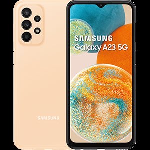 Samsung Galaxy A23 5G (6GB+128GB) 空機$6690