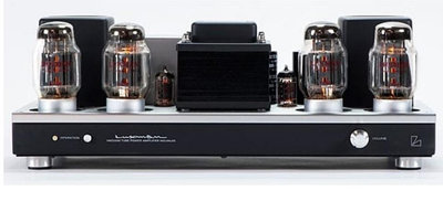 孟芬逸品（平行真品真空管綜擴）日本Luxman MQ-88uC真空管綜合擴大機，110V及220V