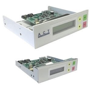 ACT-ARS3020 系列 內接式 RAID 硬碟/ 磁碟陣列控制器 SATAII (可選購轉換 IDE 介面)