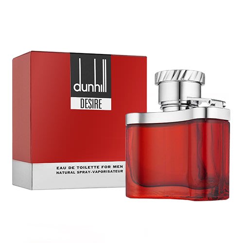dunhill desire red 30ml