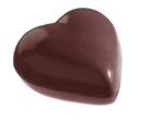 【比利時】 Chocolate world#1280 愛心 情人節 巧克力硬模