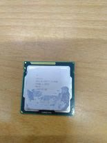 出售 Intel   i5   2400  3.1G  CPU     正式版  1155腳位      每顆500元.