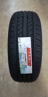 【杰 輪】MAXXIS 瑪吉斯 IECO 175/70-13 本月特價中含安裝+輪胎平橫(歡迎詢價)