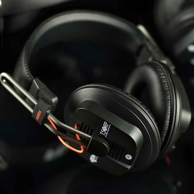 免運【三木樂器】第三代 Fostex T50RP MK3 MKIII 半開放式 監聽耳機 耳罩式耳機 T50RPMK3