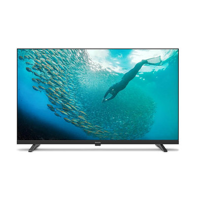 Philips 飛利浦 43型Google TV 智慧顯示器 43PHH6559 另有特價 TL-43A900 TL-43B100 TL-43G200