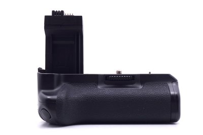 【台中青蘋果競標】美科 MEIKE 500D for Canon 電池手把 庫存品 料件機出售 #21340