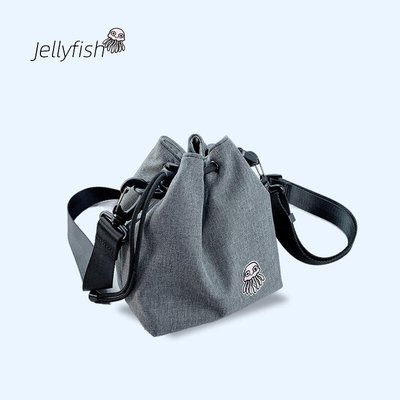 極致優品 Jellyfish 水母J. 防水收納袋相機包 索尼相機袋 鏡頭袋 可裝卸背帶JZ1830