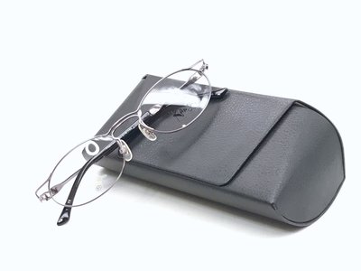 【本閣】山本寬齋 Kansai Yamamoto 日本手工眼鏡 鈦合金 圓框 復古眼鏡 光學眼鏡 設計師款 KY3132