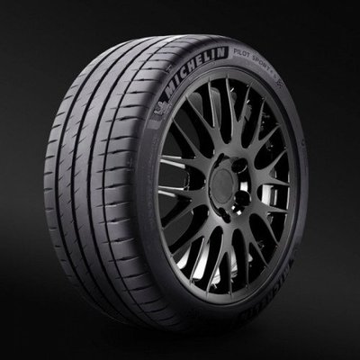小李輪胎-八德店(小傑輪胎) Michelin米其林 PILOT SPORT 4 S 245-40-20 全系列 歡迎詢價