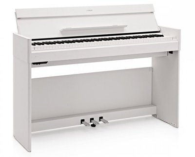 ＊雅典樂器世界＊極品 YAMAHA YDP-S54 掀蓋式 數位電鋼琴 88鍵 電鋼琴