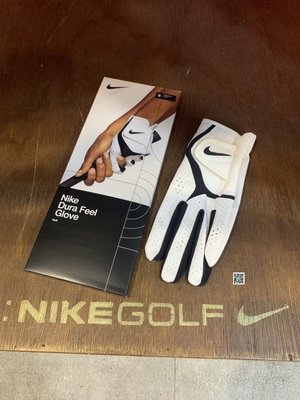 全新 Nike Golf 女仕高爾夫手套 左手單支 練習專用 耐用舒適