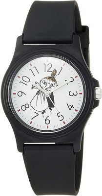 日本正版 Fieldwork 慕敏 嚕嚕米 MOC001-4 小不點 手錶 女錶 日本代購