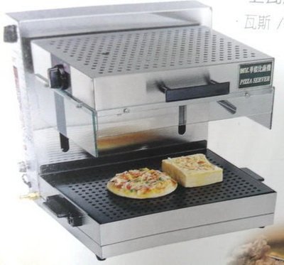 匯豐餐飲設備～全新～華毅HY-511E紅外線烘烤機～電熱型～全台免運費