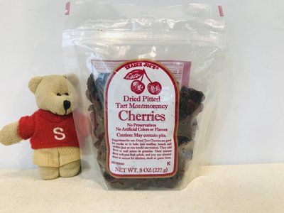 【Sunny Buy】◎現貨◎ Trader Joe's 無子櫻桃乾 227gDried Pitted Cherries