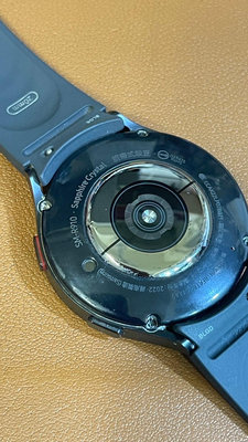 『皇家昌庫』SAMSUNG Galaxy Watch5 SM-R910 44mm 手錶 中古 二手 三星