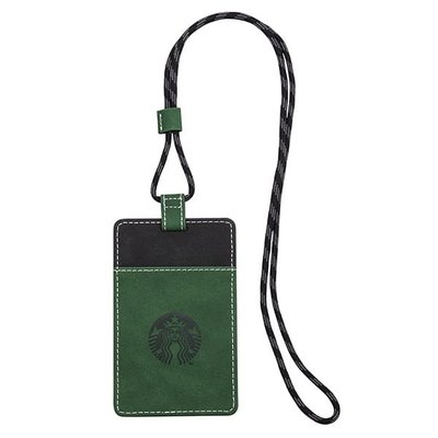 星巴克 新鮮綠女神證件掛牌 Starbucks 2021/12/27上市