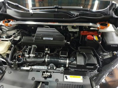 HONDA本田 CRV5 CRV5代 17-21 SUMMIT引擎上拉桿 免運或安裝免工資