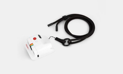 現貨馬上出 Polaroid Go Adjustable Camera Strap 寶麗萊 GO 原廠背繩