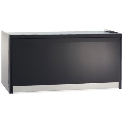 【雅格歐化櫥櫃】喜特麗 JT-3819Q(90CM)-懸掛式烘碗機 黑色
