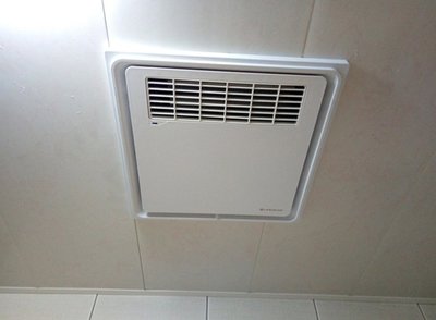 《台灣尚青生活館》樂奇 小太陽 BD-125W1 / BD-125W2 浴室暖風機 乾燥機 線控控制