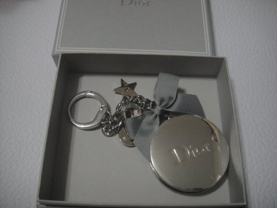 全新CD迪奧Dior 時尚隨身包包掛環/吊飾/鑰匙圈