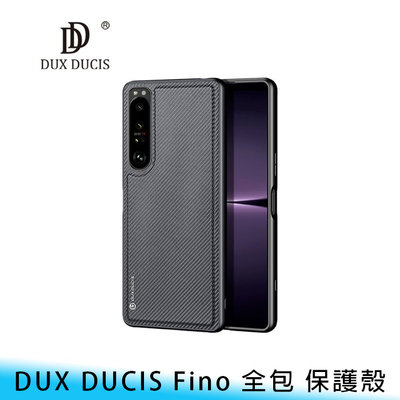 【台南/面交】DUX DUCIS SONY Xperia 1 IV/10 IV Fino 防摔 鏡頭保護 硬殼/手機殼