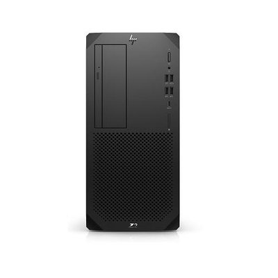 HP Z2 G9 工作站(A2QZ4PA)【Intel Core i7-14700 / 8GB / 512GB SSD / W11P / 700W