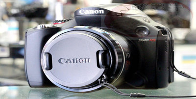 小青蛙數位 CANON SX40 二手相機 二手 相機 類單眼相機