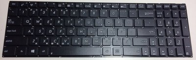 全新ASUS華碩 X550L K550 X552 A550 F550鍵盤 現貨供應 現場立即維修