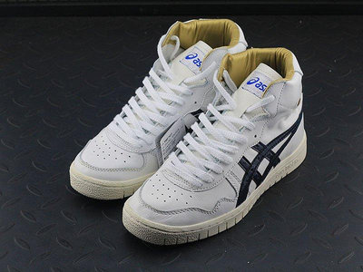 【ST潮鞋館】ASICS TIGER GEL-PTG MT 三井壽同款 白藍