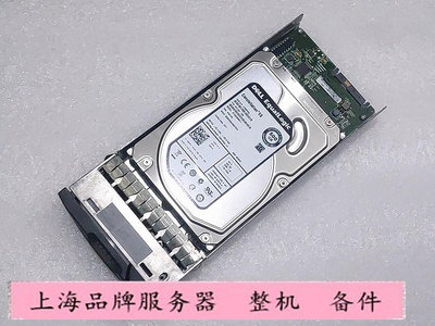 DELL EQUALLOGIC 06VVK7 ST500NM0011 500GB 3.5 SATA 伺服器硬碟
