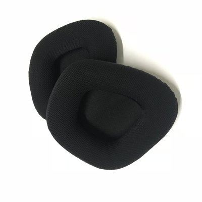 現貨熱銷-適用于美商海盜船 VOID PRO 電競耳機 替換耳套 海綿套耳罩耳機套