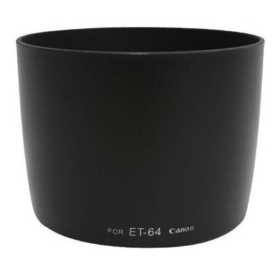＠佳鑫相機＠（全新品）ET-64 副廠遮光罩 for Canon EF 75-300mmf4-5.6 IS